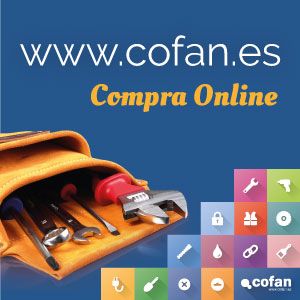 Logo Cofan